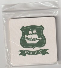 PLYMOUTH ARGYLE FC Pack of 6