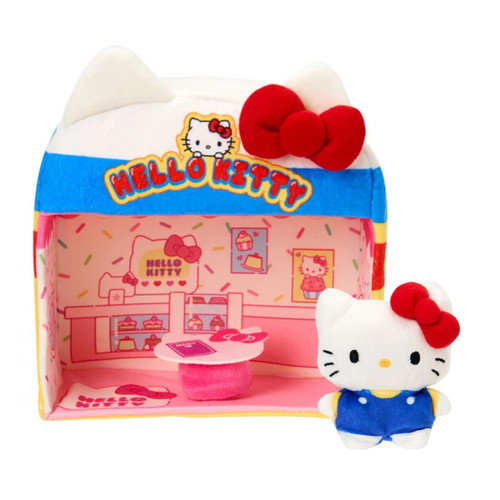 Sanrio hello kitty - hello,