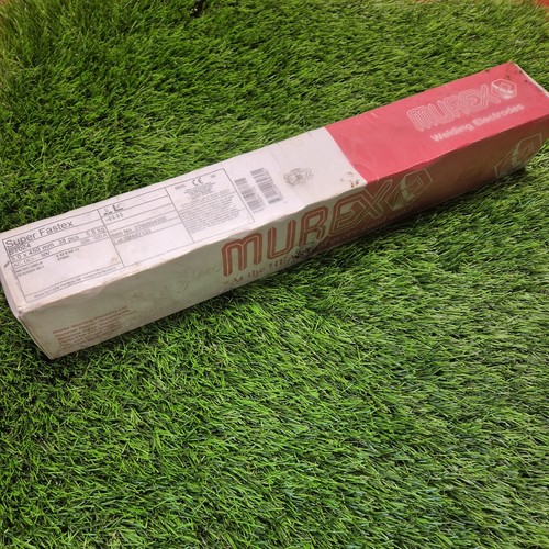 Murex super fastex electrodes - murex,