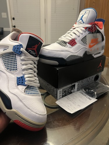 Air jordan retro what - jordan, og