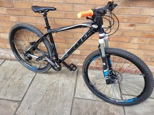 Cube LTD Hardtail Mountain