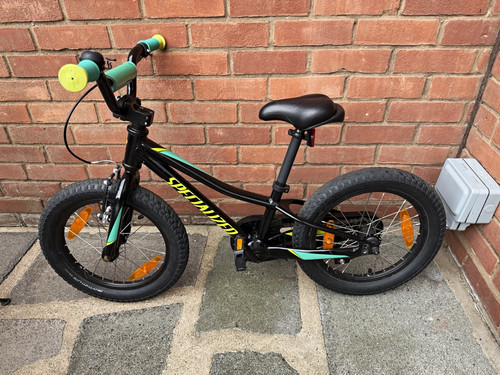 Specialized riprock 16in kids - 16in,