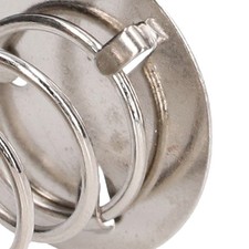 10Pcs Spring Base Hand Making