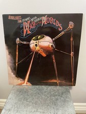 Highlights From Jeff Wayne’s