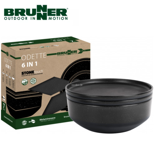 Brunner odette 1 stone - odette,