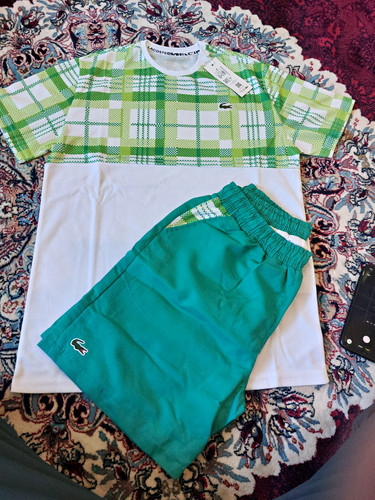 Lacoste men sport - men's, 2