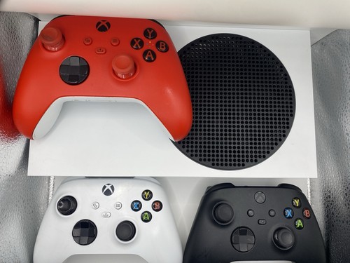 Xbox series 512gb digital - series, s