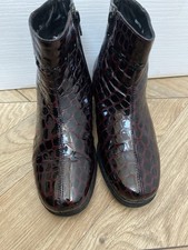 Pavers 100% Real Leather