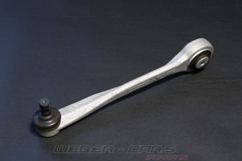 Front left upper suspension - front,