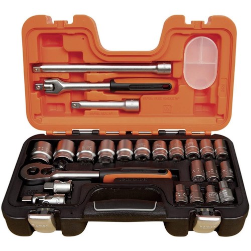S240 socket set - s240, of