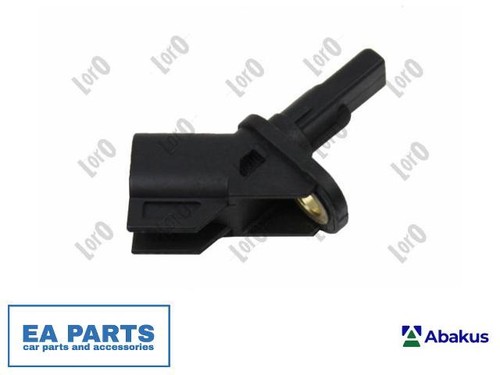 Sensor wheel speed - speed, for