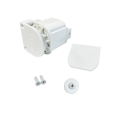 Roman blind control - blind,