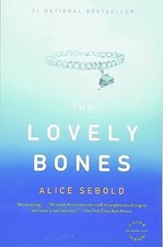 The Lovely Bones by Sebold