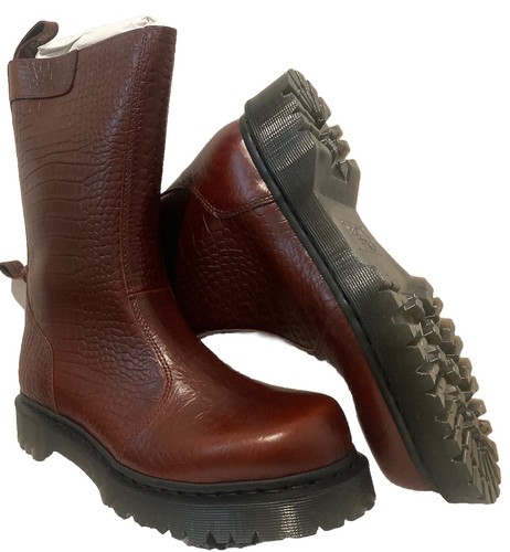 Martens leather rejena - martens,