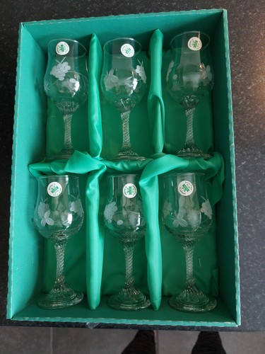 Set derry crystal - of, 6