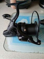 Big Pit Fishing Reel
