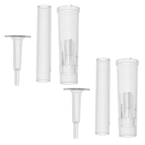 Pcs mushroom fountain head - 2,