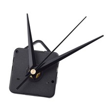  Wall Clock Movement Workings