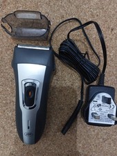 Mains Rechargeable Electric