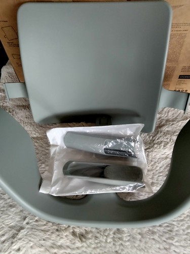 Stokke tripp trapp - trapp, set