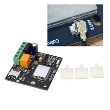 *GSM Gate Opener Relay Switch