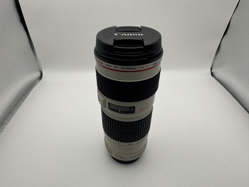 Canon 200mm l usm - 70-200mm, f4