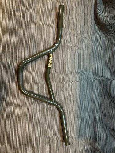 Fly bikes bars - fly,