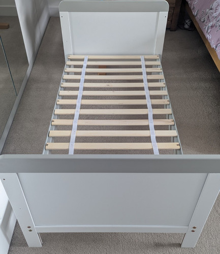 Tutti bambini cot - bambini, bed