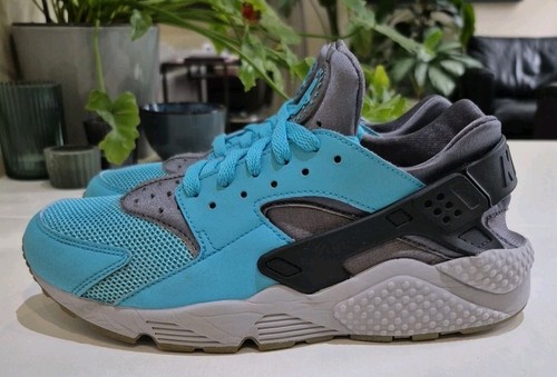 Nike air huarache - nike, run