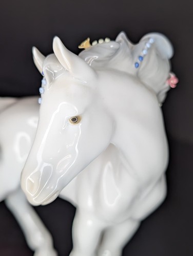 Vintage lladro chinese - chinese, zodiac