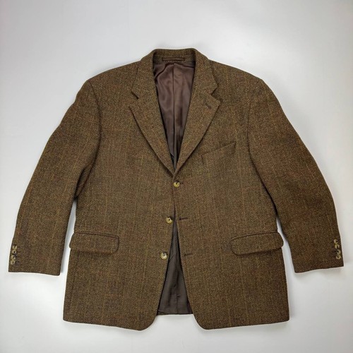 Vintage harris tweed - vintage,