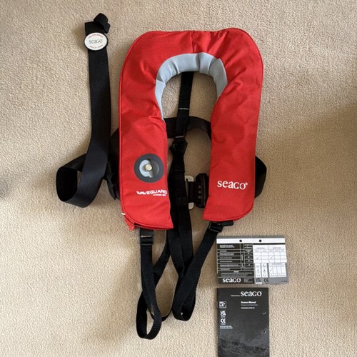 Seago waveguard junior 150 - waveguard,