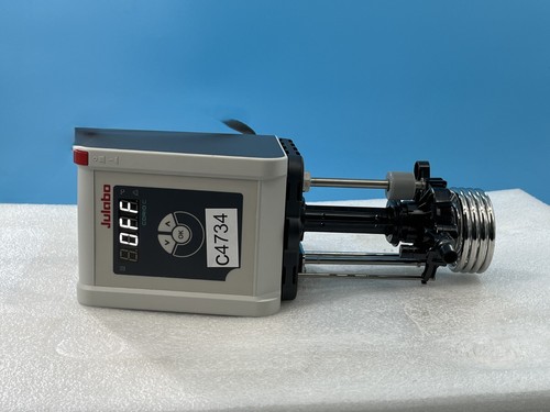 Julabo model corio - model:, 230v