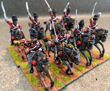 28mm Napoleonic Perry British