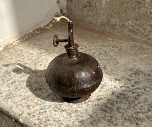 1935 old vintage handmade - 1935's,