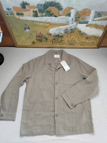 Folk cotton and linen casual - cotton,
