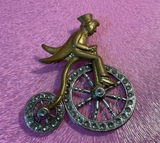 Vintage Old Penny Farthing