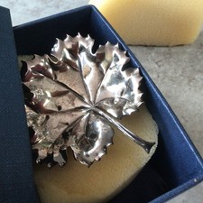 Vintage Buccellati Italy 925