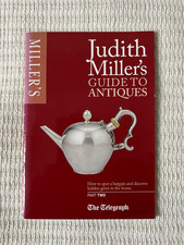 Judith Miller's Guide to