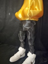 3d BUG BUNNY CHARACTER About