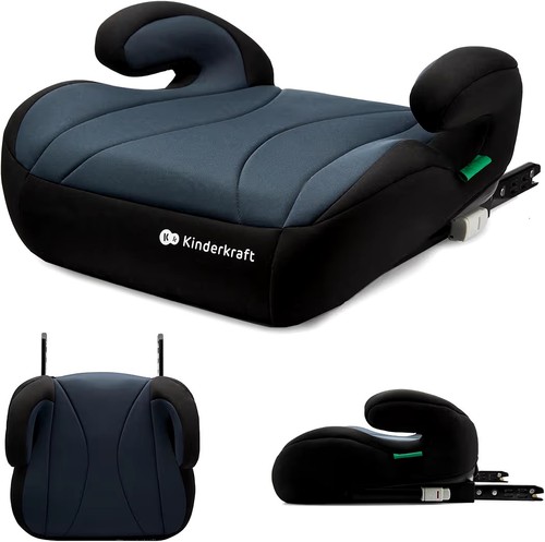 Kinderkraft boost isofix - kinderkraft, i-boost