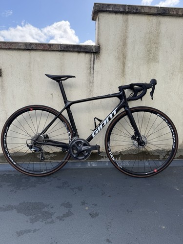 Giant tcr advanced - 2, disc-pro