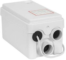 Flo Force Elite Macerator