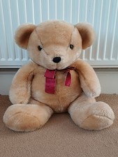 Large 18" Tall Teddy Bear