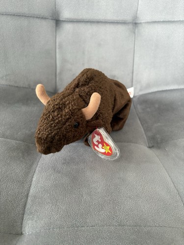Beanie baby roam - ty,