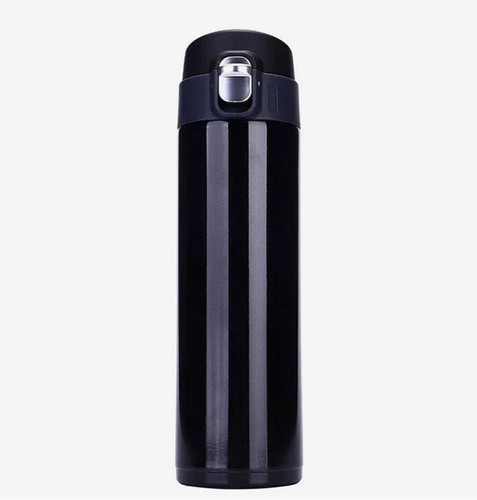 500ml stainless steel - 500ml, vacuum