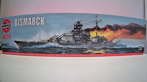 Airfix 04204 vintage classics - airfix,