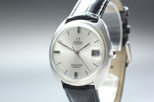 Near mint omega seamaster - near,