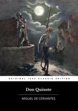 Don Quixote: Classic John