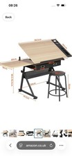 Drafting Desk